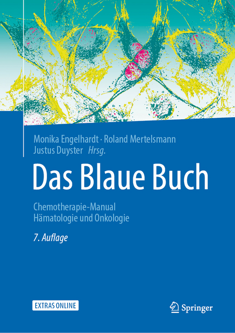 Das Blaue Buch - 