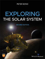 Exploring the Solar System -  Peter Bond