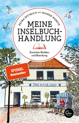 Meine Inselbuchhandlung - Petra Dittrich