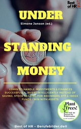 Understanding Money -  Simone Janson