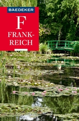 Baedeker Reiseführer E-Book Frankreich - Dr. Bernhard Abend, Anja Schliebitz