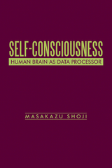 Self-Consciousness -  Masakazu Shoji