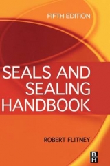 Seals and Sealing Handbook - Flitney, Robert K.