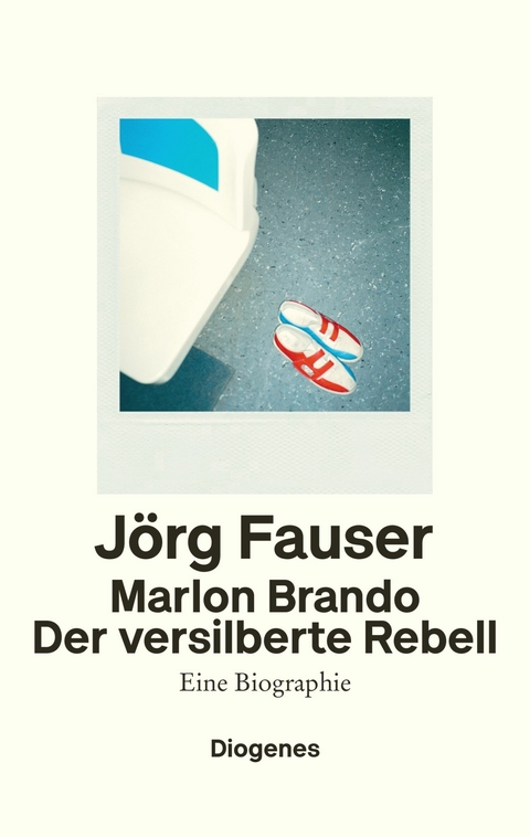 Marlon Brando -  Jörg Fauser