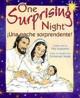 One Surprising Night -  Peg Augustine