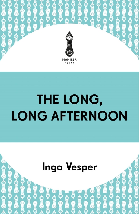 Long, Long Afternoon -  Inga Vesper