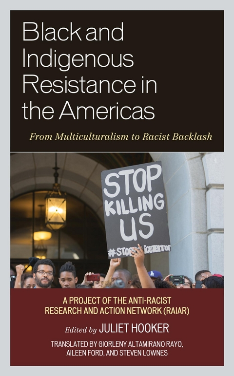 Black and Indigenous Resistance in the Americas - 