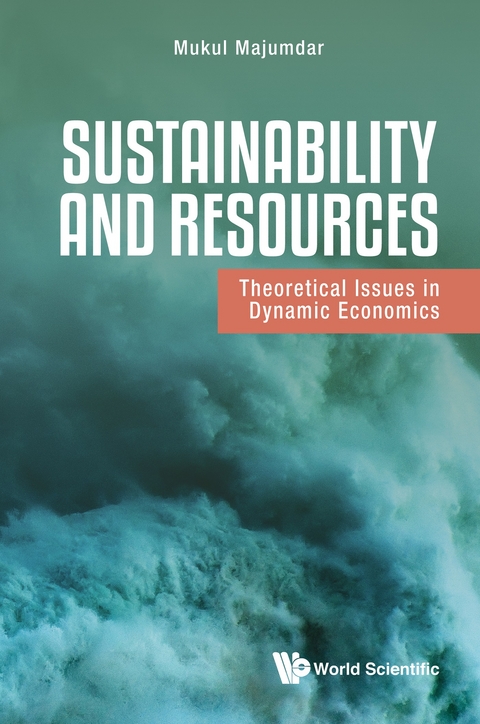 SUSTAINABILITY AND RESOURCES - Mukul Majumdar