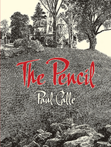 Pencil -  Chris Calle,  Paul Calle