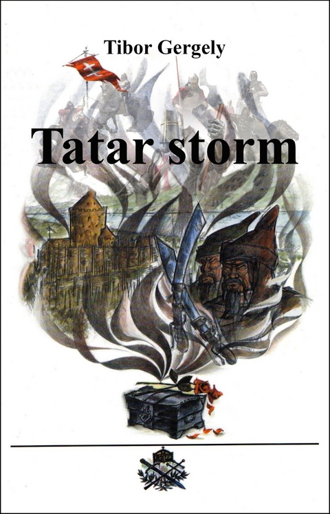 Tatar Storm -  Tibor Gergely