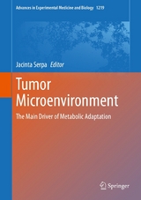 Tumor Microenvironment - 