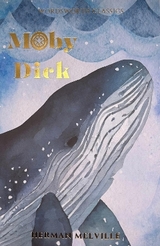 Moby Dick - Herman Melville