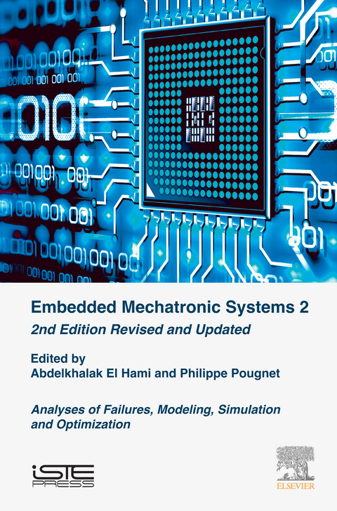 Embedded Mechatronic Systems 2 - 