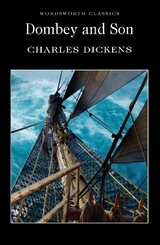 Dombey and Son - Charles Dickens