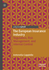 The European Insurance Industry - Antonella Cappiello