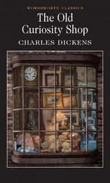 The Old Curiosity Shop - Charles Dickens