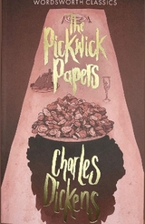 The Pickwick Papers - Charles Dickens