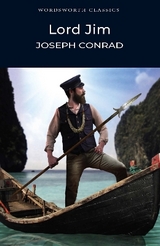 Lord Jim - Joseph Conrad