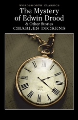 The Mystery of Edwin Drood - Charles Dickens