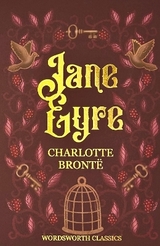 Jane Eyre - Charlotte Brontë