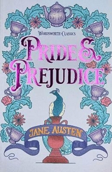 Pride and Prejudice - Jane Austen