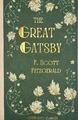 The Great Gatsby - F. Scott Fitzgerald