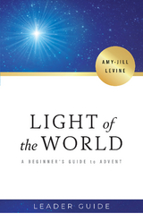 Light of the World Leader Guide - Amy-Jill Levine