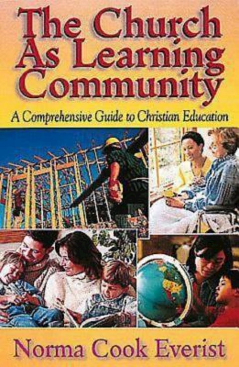 Church As Learning Community -  Norma Cook Everist