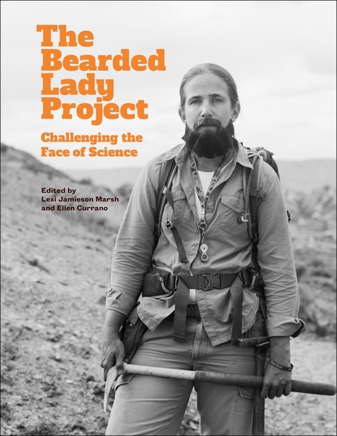 Bearded Lady Project - 