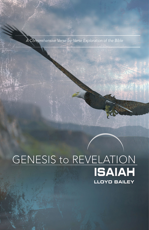 Genesis to Revelation: Isaiah Participant Book -  Lloyd Bailey