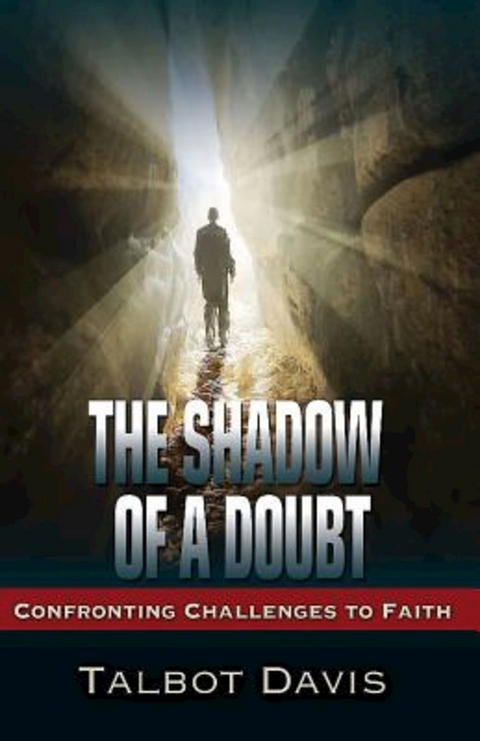 Shadow of a Doubt -  Talbot Davis