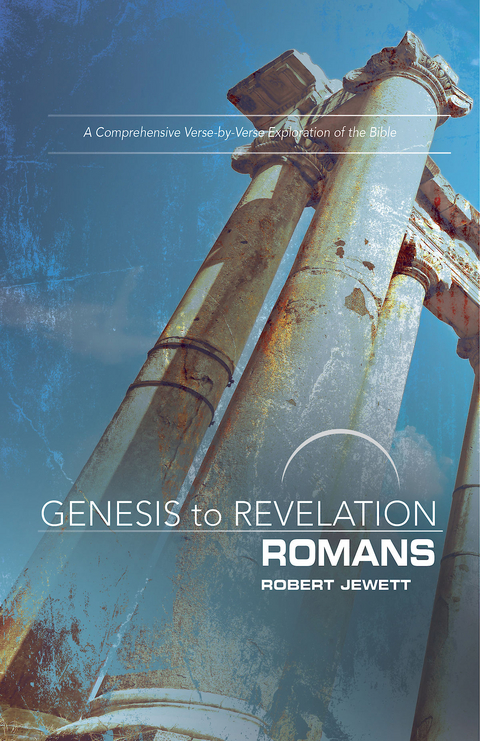 Genesis to Revelation: Romans Participant Book - Robert Jewett