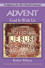 God Is With Us - [Large Print] - Robin Wilson