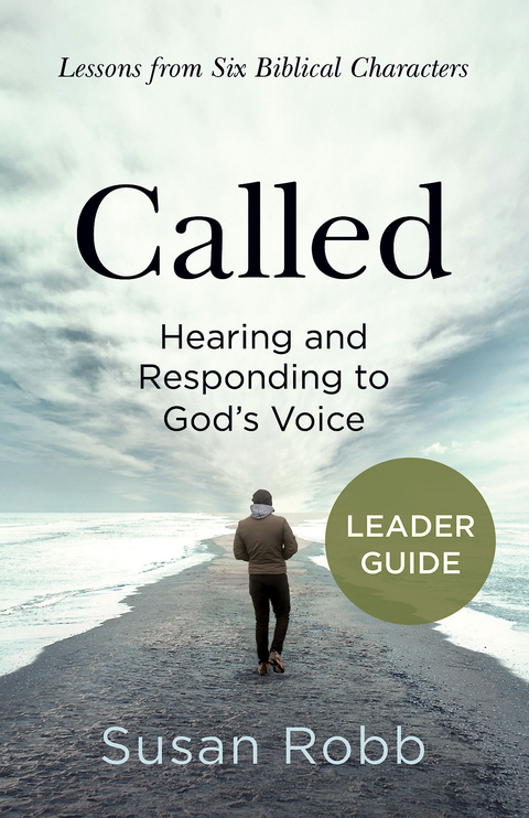 Called Leader Guide - Susan Robb