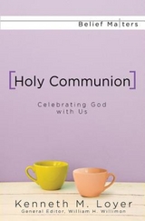 Holy Communion -  Kenneth M. Loyer