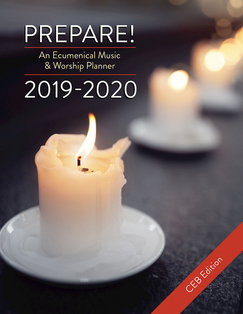 Prepare! 2019-2020 CEB Edition - David L. Bone, Mary Scifres