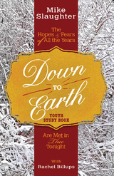 Down to Earth Youth Study Book -  Kevin Alton,  Mike Slaughter