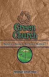 Green Church - Rebekah Simon-Peter