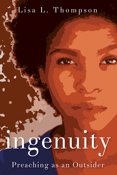 Ingenuity - Lisa L. Thompson