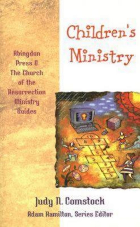 Children's Ministry - Adam Hamilton