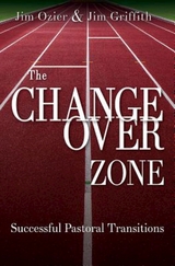 The Changeover Zone - Jim Ozier