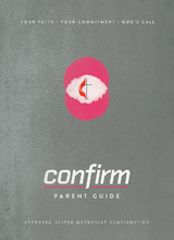 Confirm Parent Guide