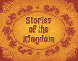 Stories of the Kingdom - eBook [ePub] - LeeDell Stickler