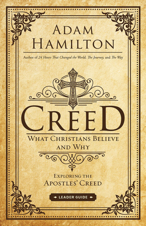 Creed Leader Guide - Adam Hamilton