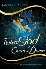 When God Comes Down - James A. Harnish