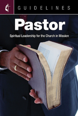 Guidelines Pastor