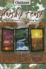 Worship Feast: Outdoors - Jenny Youngman