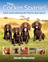 Cocker Spaniel -  Janet Menzies