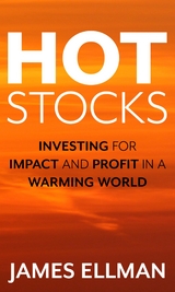 Hot Stocks -  James Ellman