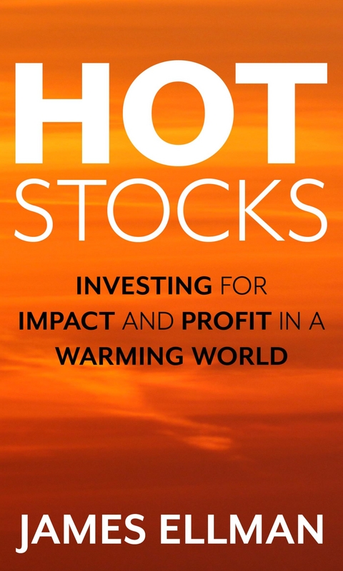 Hot Stocks -  James Ellman